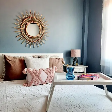 House Of Whales, Con Vistas Al Mar En Caion Cayón