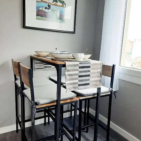 House Of Whales, Con Vistas Al Mar En Caion * Cayón