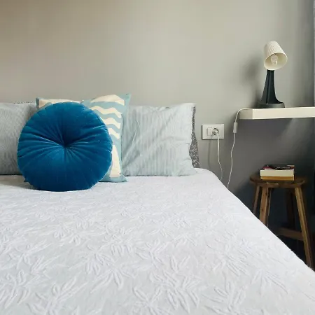 公寓 House Of Whales, Con Vistas Al Mar En Caion Cayón