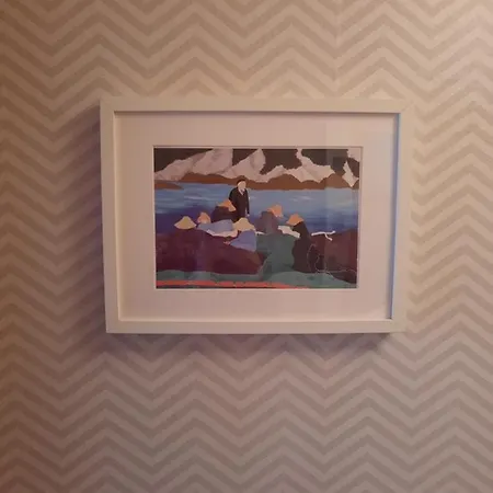 House Of Whales, Con Vistas Al Mar En Caion * Cayón