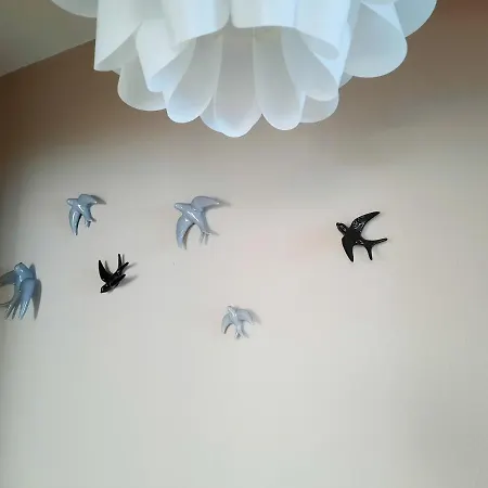 House Of Whales, Con Vistas Al Mar En Caion 公寓 Cayón