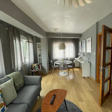 House Of Whales, Con Vistas Al Mar En Caion * Cayón