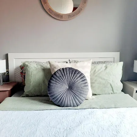 House Of Whales, Con Vistas Al Mar En Caion Cayón