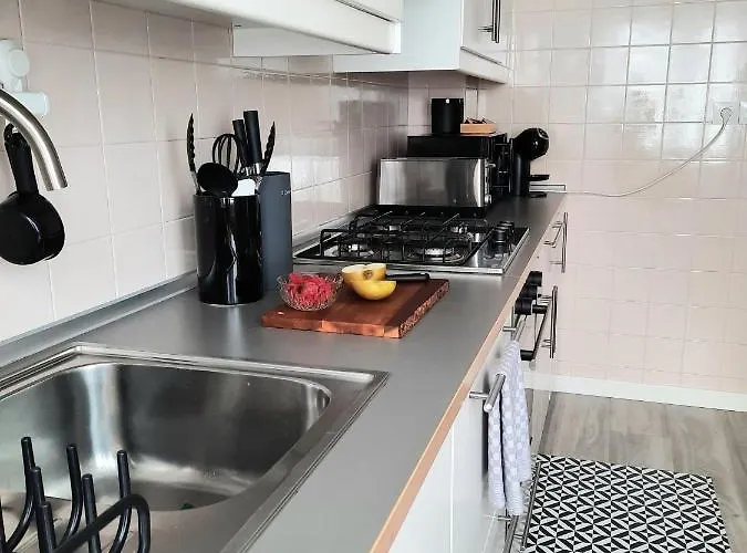 House Of Whales, Con Vistas Al Mar En Caion * Cayón