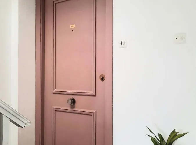 Διαμέρισμα House Of Whales, Con Vistas Al Mar En Caion