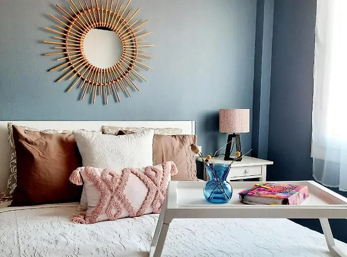 House Of Whales, Con Vistas Al Mar En Caion Cayón