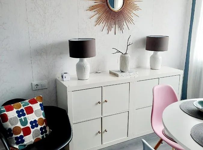 Διαμέρισμα House Of Whales, Con Vistas Al Mar En Caion