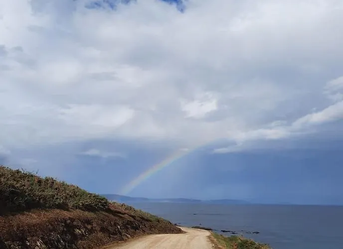 House Of Whales, Con Vistas Al Mar En Caion * Cayón
