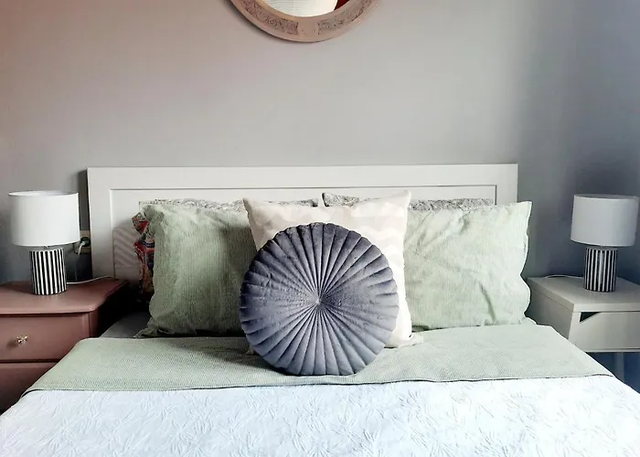 House Of Whales, Con Vistas Al Mar En Caion Cayón