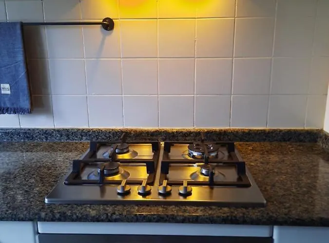 Διαμέρισμα House Of Whales, Con Vistas Al Mar En Caion