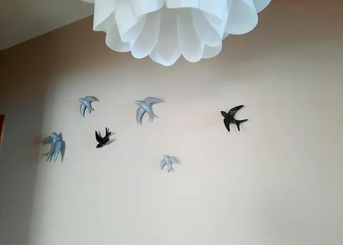 House Of Whales, Con Vistas Al Mar En Caion Διαμέρισμα Cayón