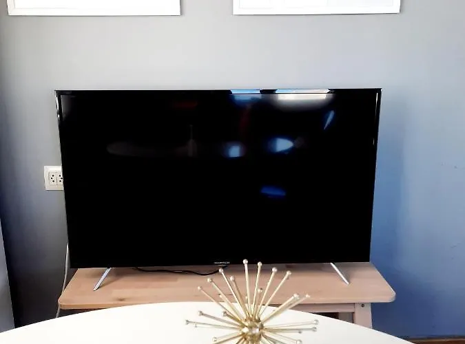 Διαμέρισμα House Of Whales, Con Vistas Al Mar En Caion *