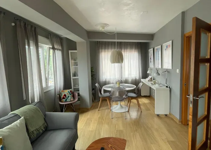 House Of Whales, Con Vistas Al Mar En Caion * Cayón