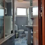 Διαμέρισμα House Of Whales, Con Vistas Al Mar En Caion