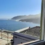 House Of Whales, Con Vistas Al Mar En Caion Διαμέρισμα *